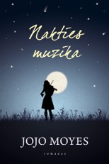 Nakties muzika (2017)
