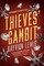 Lewis, K: Thieves' Gambit