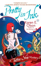 Pretty In Ink