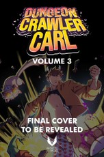 Dungeon Crawler Carl, Vol. 3 (Graphic Novel)