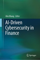 AI-Driven Cybersecurity in Finance