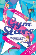 Gym Stars: Handsprings and Homework