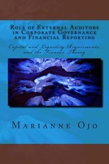 Role of External Auditors in Corporate Governance and Financial Reporting