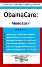 Obamacare: Made Easy