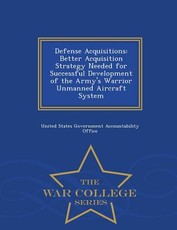 Defense Acquisitions