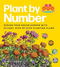 Plant by Number