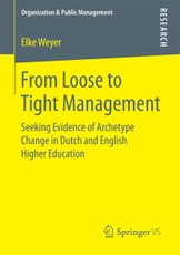From Loose to Tight Management