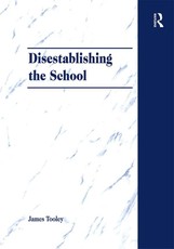 Disestablishing the School
