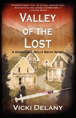 Valley of the Lost