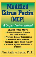 Modified Citrus Pectin (McP)