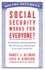 Social Security Works For Everyone!