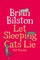 Let Sleeping Cats Lie - Pet Poems