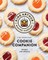 The King Arthur Baking Company Essential Cookie Companion