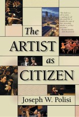 The Artist as Citizen