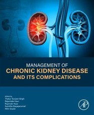 Management of Chronic Kidney Disease and Its Complications
