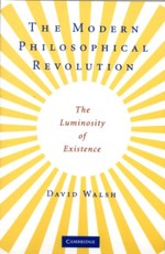Modern Philosophical Revolution
