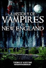 A History of Vampires in New England