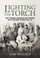 Lighting the Torch