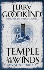 Temple Of The Winds