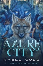 Azure City