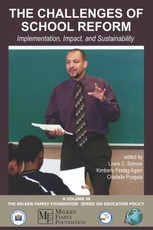 The Challenge of School Reform