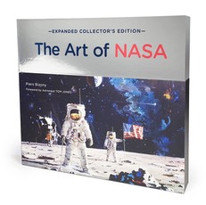 The Art of NASA