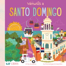 VÃ¡monos: Santo Domingo