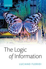The Logic of Information