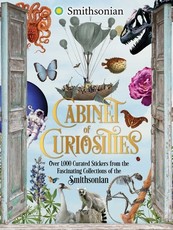 Cabinet of Curiosities