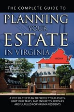 The Complete Guide to Planning Your Estate in Virginia