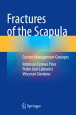 Fractures of the Scapula