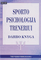 Sporto psichologija treneriui. Darbo knyga