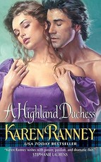 A Highland Duchess