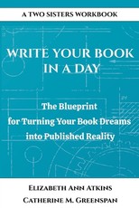 Write Your Book in a Day