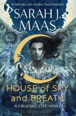 House of Sky and Breath