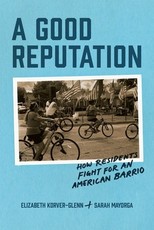 A Good Reputation