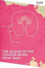 The Island of the Colour-blind