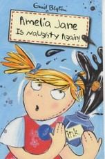 Amelia Jane Is Naughty Again