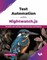 Test Automation with Nightwatch.js