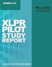 xLPR Pilot Study Report