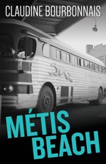 Métis Beach