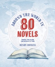 Around the World in 80 Novels