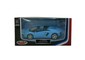 MSZ Automobilis LAMBORGHINI AVENTADOR ROADSTER, 1:43