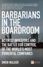 Barbarians in the Boardroom