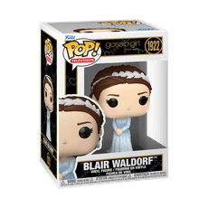 FUNKO POP! Gossip Girl - Blair Waldorf (Wedding)