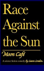 Race Against the Sun Vol. 2