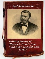 Military history of Ulysses S. Grant