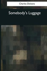 Somebody's Luggage