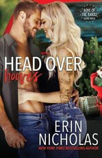 Head Over Hooves
