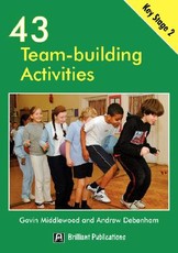 43 Team-Building Activities for Key Stage 2